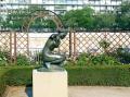  Paris  -  Port de Paris et Jardin de l Arsenal  - Jardin de l Arsenal Les Jardins de l Arsenal 007
